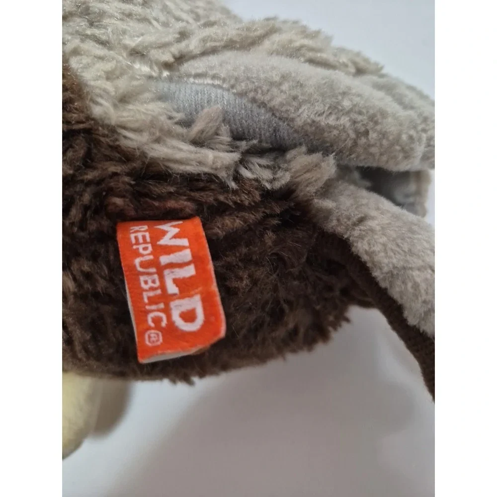 Wild Republic Pelican Plush Stuffed Animal 12